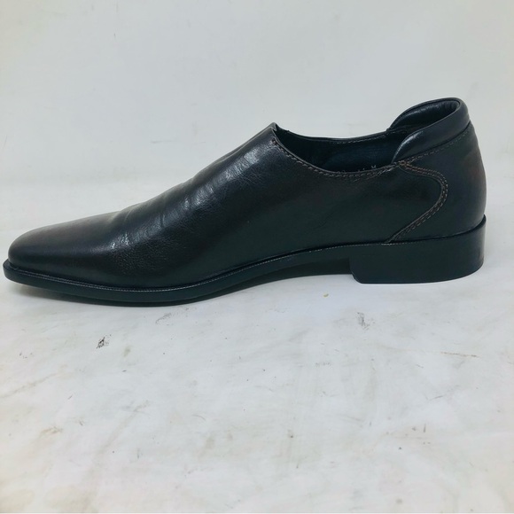 New Donald J Pliner New Rex Loafers - Picture 3 of 14